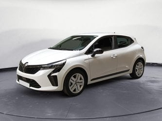 Voitures D'occasion À Ganges | Renault Clio 1.5 Blue Dci 100Ch Evolution Gsr2