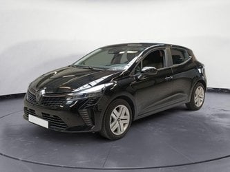 Voitures D'occasion À Ganges | Renault Clio 1.5 Blue Dci 100Ch Evolution Gsr2