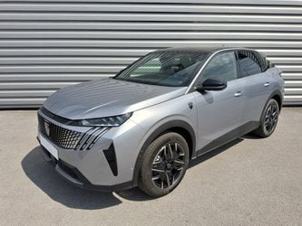 Voitures D'0Km À Ganges | Peugeot 3008 Hybrid 145 E-Dcs6 Gt Exclusive