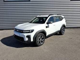 Voitures D'0Km À Ganges | Dacia Bigster Hybrid 155 Expression