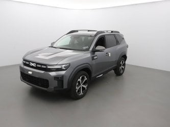 Voitures D'0Km À Ganges | Dacia Bigster 1.8 Hybrid 155Ch Journey