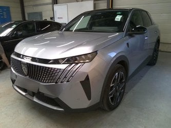 Voitures D'occasion À Ganges | Peugeot 3008 1.2I Hybrid 145 Gt E-Dcs6 Gps Driveassist Camera360