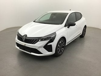 Voitures D'0Km À Ganges | Renault Clio V Tce 90 Ch Gsr2 Techno