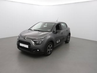 Voitures D'occasion À Ganges | Citroën C3 1.5 Bluehdi 100Ch S&S Plus