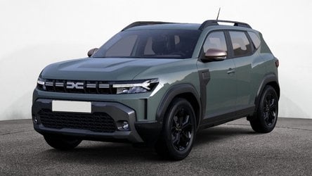 Voitures D'0Km À Ganges | Dacia Duster Hybrid 140 Bva Extreme + Pack City + Pack Cold