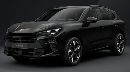 Voitures D'0Km À Ganges | Cupra Terramar 1.5 Etsi Hybrid 150 Ch Bva Dsg7 V + Jantes 19 + Sieges ...