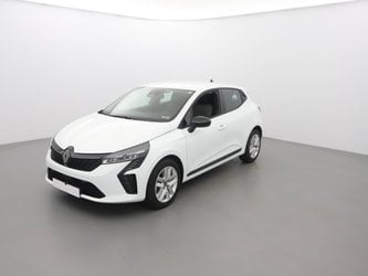 Voitures D'occasion À Ganges | Renault Clio 1.5 Blue Dci 100Ch Evolution Gsr2