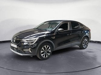 Voitures D'occasion À Ganges | Renault Arkana 1.6 E-Tech 145 Hevequilibre