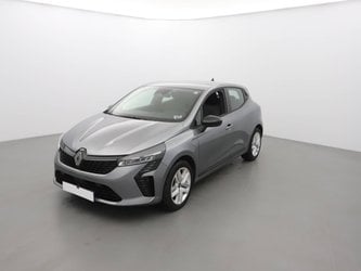 Voitures D'occasion À Ganges | Renault Clio 1.5 Blue Dci 100Ch Evolution Gsr2