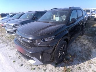 Voitures D'occasion À Ganges | Citroën C3 Aircross 1.2I Hybride 145 Max E-Dcs Gps Ja Radar Av/A...