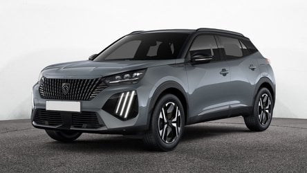 Voitures D'0Km À Ganges | Peugeot 2008 Hybrid 145 Bva E-Dcs6 Gt + Pack Drive Assist Plus