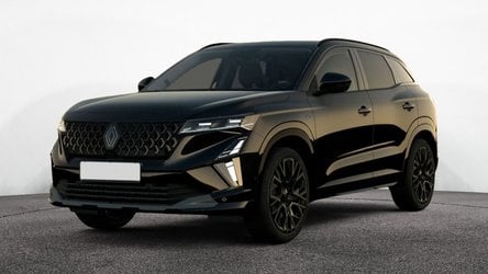 Voitures D'0Km À Ganges | Renault Austral Nouveau Full Hybrid E-Tech 200 Ch Bva Esprit Alpine + ...