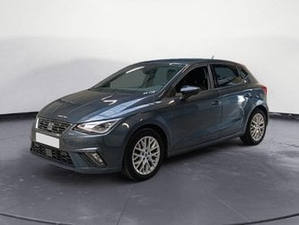 Voitures D'occasion À Ganges | Seat Ibiza 1.0 Tsi 110Ch Fr
