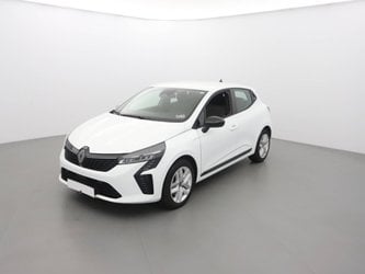 Voitures D'occasion À Ganges | Renault Clio 1.5 Blue Dci 100Ch Evolution Gsr2