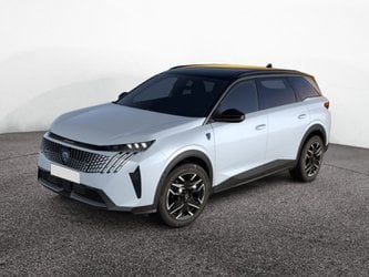 Voitures D'0Km À Ganges | Peugeot 5008 Hybrid 145 Ch Bva E-Dcs6 7Pl Gt + Pack Vision 360 & Drive...