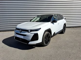 Voitures D'0Km À Ganges | Citroën C5 Aircross Hybride 145 Ch E-Dcs6 Max