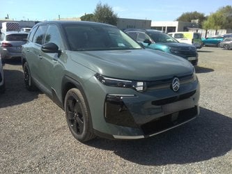 Voitures D'occasion À Ganges | Citroën C5 Aircross Hybride 145Ch Max To Ambiancehype