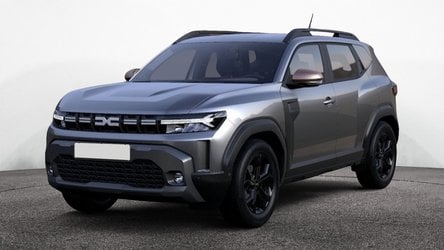 Voitures D'0Km À Ganges | Dacia Duster Hybrid 140 Bva Extreme + Pack City + Pack Cold