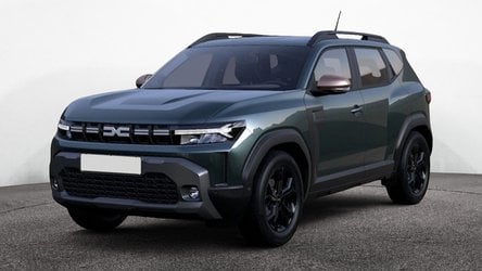 Voitures D'0Km À Ganges | Dacia Duster Hybrid 140 Bva Extreme + Pack City + Pack Cold