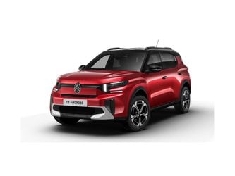 Voitures D'0Km À Ganges | Citroën C3 Aircross 1.2I Hybride 145 Max E-Dcs Gps Ja Radar Av/Ar Camera