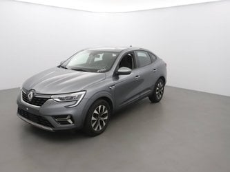 Voitures D'occasion À Ganges | Renault Arkana 1.3 Tce 140 Edcequilibre