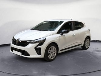 Voitures D'occasion À Ganges | Renault Clio 1.5 Blue Dci 100Ch Evolution Gsr2