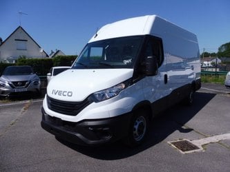 Voitures D'0Km À Ganges | Iveco Daily 35S16 2.3 V12 Hi-Matic 156Cv
