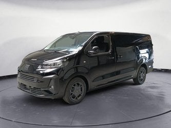 Voitures D'0Km À Ganges | Fiat Scudo L3 2.2 Diesel 150Ch Automatique