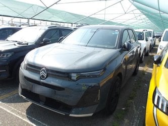 Voitures D'occasion À Ganges | Citroën C5 Aircross 1.2I Hybride 145 Max E-Dcs6 Gps Adml Acc Rad...