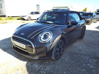 Voitures D'occasion À Ganges | Mini Mini Cooper Cabriolet 136 Edition Premium Plus