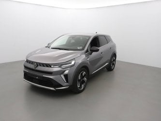 Voitures D'occasion À Ganges | Renault Symbioz 1.6 E-Tech Full Hybrid 145Ch Iconic