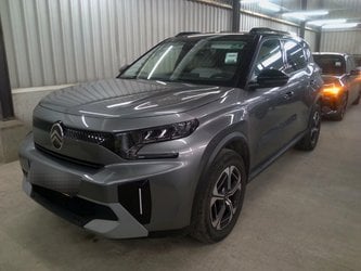 Voitures D'occasion À Ganges | Citroën C3 Aircross 1.2I Hybride 145 Max E-Dcs Gps Ja Radar Av/A...