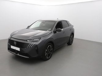 Voitures D'occasion À Ganges | Peugeot 3008 1.2 Hybrid 145Ch Allure E-Dcs6