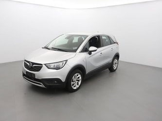 Voitures D'occasion À Ganges | Opel Crossland 1.5 Cdti - 120 - Bva - S&S Innovation