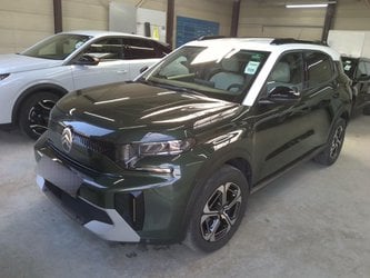 Voitures D'occasion À Ganges | Citroën C3 Aircross 1.2I Hybride 145 Max E-Dcs Gps Ja Radar Av/A...