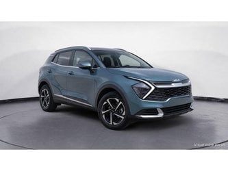 Voitures D'occasion À Ganges | Kia Sportage Hybride Hev 1.6 T-Gdi -180 + Electric 60 Ch - Bva - ...