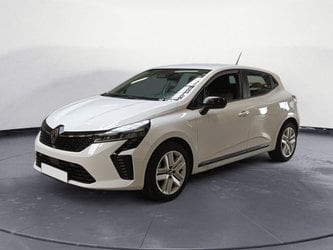 Voitures D'occasion À Ganges | Renault Clio 1.5 Blue Dci 100Ch Evolution Gsr2