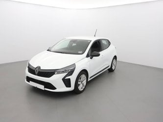 Voitures D'occasion À Ganges | Renault Clio 1.5 Blue Dci 100Ch Evolution Gsr2