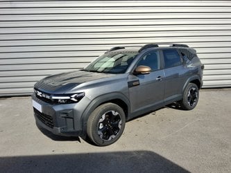 Voitures D'0Km À Ganges | Dacia Bigster Mild Hybrid 140 Extreme