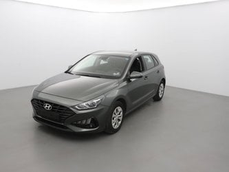 Voitures D'occasion À Ganges | Hyundai I30 1.5 Dpi 110-