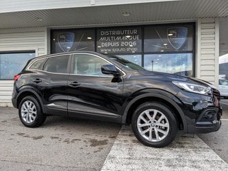 Voitures D'occasion À Ganges | Renault Kadjar 1.3 Tce - 140 - Fap - 2021 Business