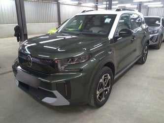 Voitures D'occasion À Ganges | Citroën C3 Aircross 1.2I Hybride 145 Max E-Dcs Gps Ja Radar Av/A...