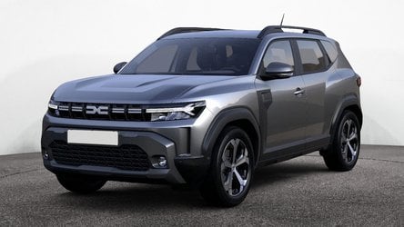 Voitures D'0Km À Ganges | Dacia Duster Hybrid 155 Bva 4X2 Journey + Pack City