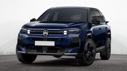 Voitures D'0Km À Ganges | Citroën C5 Aircross Nouveau Hybride 145 Ch Bva E-Dcs6 Max + Toit Pano