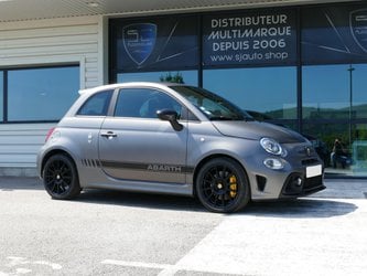 Voitures D'occasion À Ganges | Fiat 500 Fiat 1.4I 16V - 180 Euro 6D Temp Berline Abarth 595 Comp...
