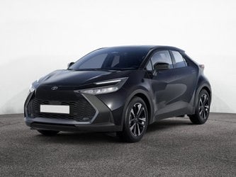 Voitures D'0Km À Ganges | Toyota C-Hr Hybride 140 Bva E-Cvt Design