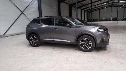 Voitures D'occasion À Ganges | Peugeot 2008 Puretech 130 S&S Bvm6 Roadtrip