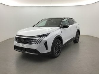 Voitures D'0Km À Ganges | Peugeot 3008 Hybrid 145 E-Dcs6 Gt