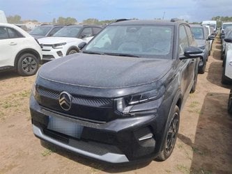 Voitures D'occasion À Ganges | Citroën C3 Ë-113Ch 44.2Kwh Max Gps Radar Ar Camera