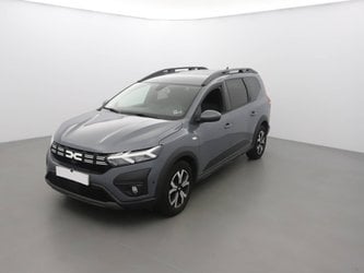 Voitures D'occasion À Ganges | Dacia Jogger 1.0 Tce 110Ch Expression 7 Places